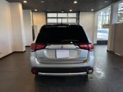 Mitsubishi Outlander III Рестайлинг 2 Чебоксары  - изображение 40