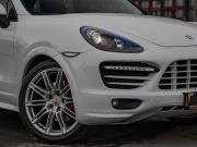 Porsche Cayenne II (958) Тюмень  - изображение 21