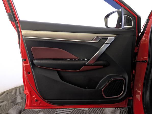 Geely Coolray I с пробегом 2023 года, цена 1 850 000 рублей, 65854 км, внедорожник, Автокод Объявления