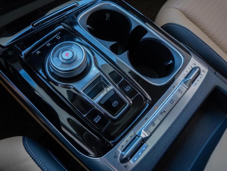 Kia Carnival IV Волгоград  - изображение 26