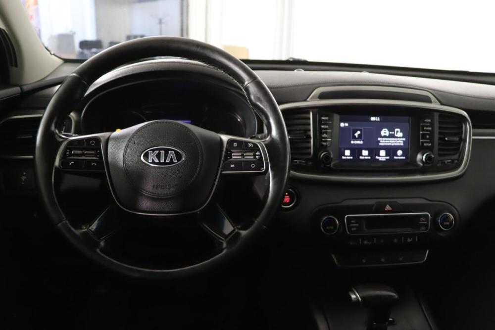 Kia Sorento III Prime Рестайлинг Нижний Новгород  - изображение 10