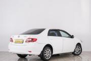 Toyota Corolla X (E140 E150) Рестайлинг Красноярск  - изображение 25