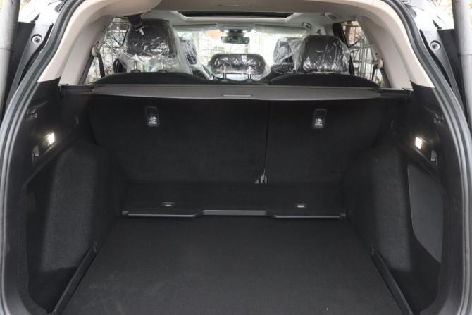 Honda CR-V VI с пробегом 2026 года, цена 4 485 000 рублей, 10 км, внедорожник, Автокод Объявления