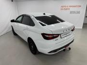 Lada (ВАЗ) Vesta I Рестайлинг (NG) Москва  - изображение 24
