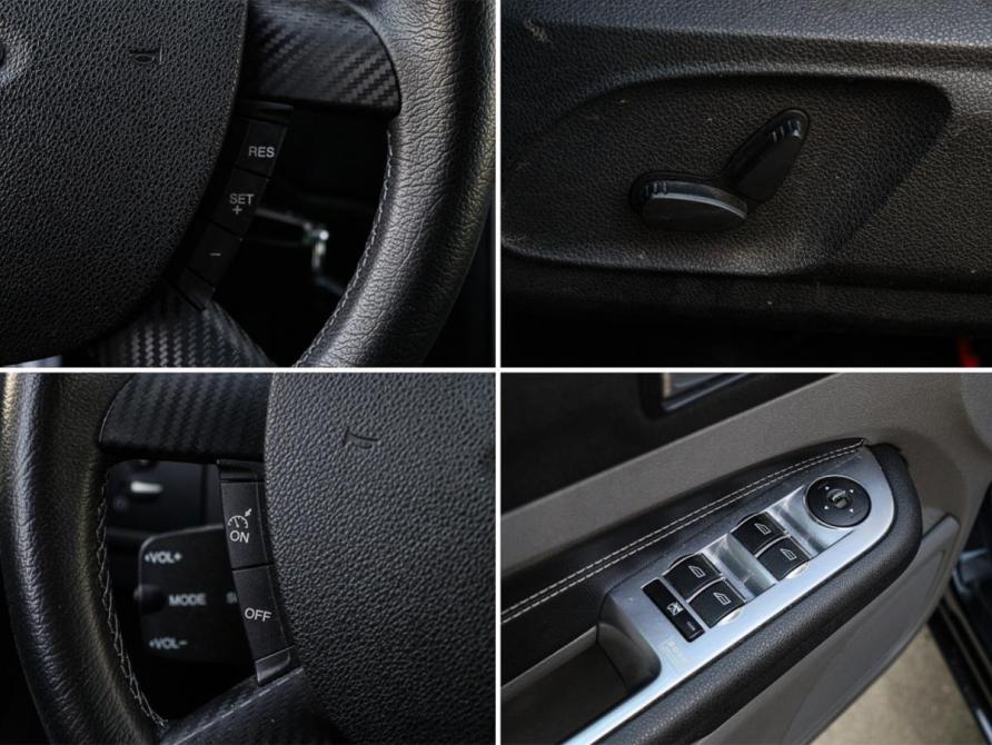Ford Focus II Рестайлинг Москва  - изображение 10