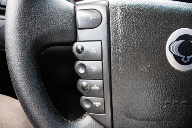 SsangYong Rexton I с пробегом 2008 года, цена 890 000 рублей, 265132 км, внедорожник, Автокод Объявления
