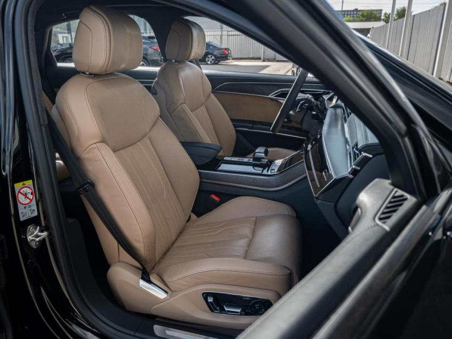 Audi A8 IV (D5) Краснодар  - изображение 12