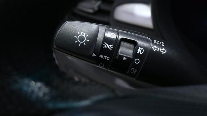 Kia Rio IV с пробегом 2019 года, цена 1 445 000 рублей, 110510 км, седан, Автокод Объявления