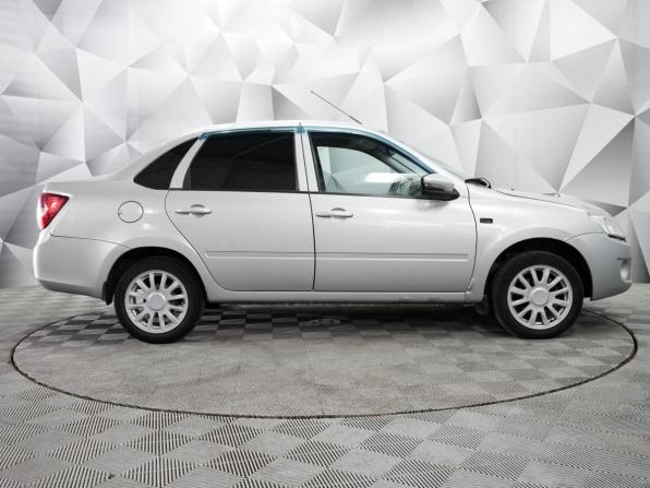 Lada (ВАЗ) Granta I с пробегом 2014 года, цена 388 000 рублей, 146500 км, седан, Автокод Объявления