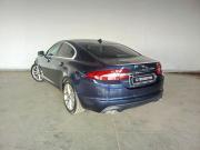 Jaguar XJ IV (X351) Москва  - изображение 23