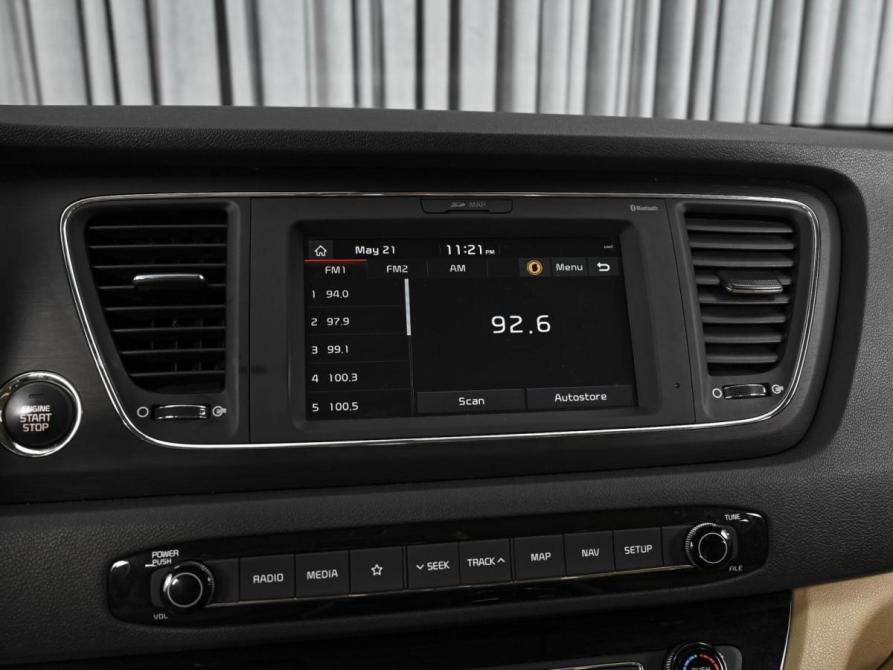 Kia Carnival III Ставрополь  - изображение 17