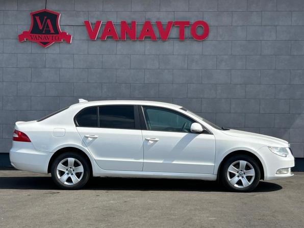 Skoda Superb II с пробегом 2012 года, цена 935 000 рублей, 223257 км, лифтбек, Автокод Объявления