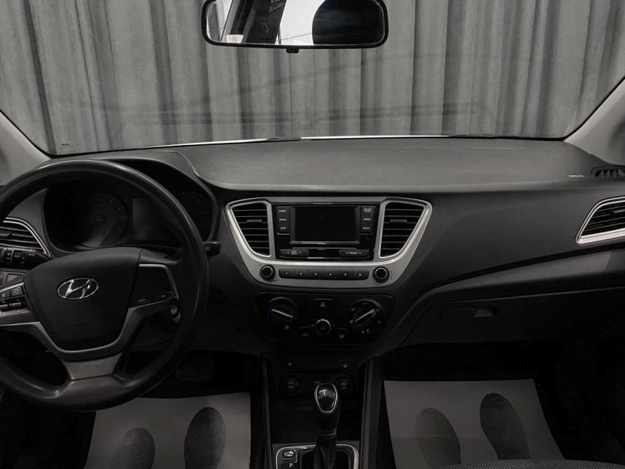 Hyundai Solaris II Красноярск  - изображение 10