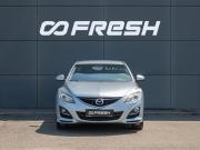 Mazda 6 II (GH) Рестайлинг Краснодар  - изображение 24