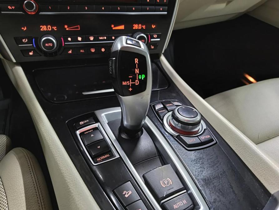 BMW 5 серии VI (F10/F11/F07) Казань  - изображение 25