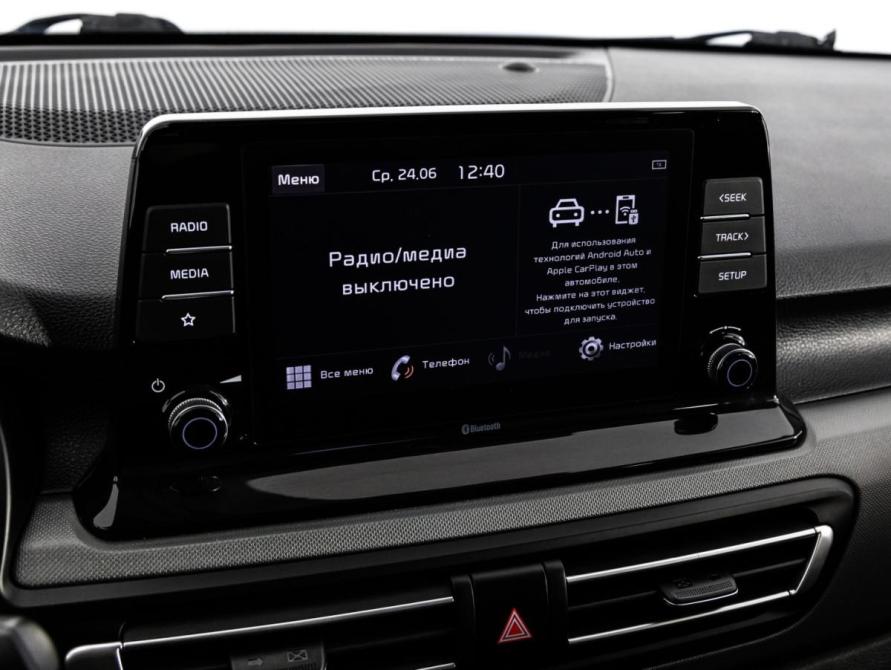 Kia Seltos I Санкт-Петербург  - изображение 15
