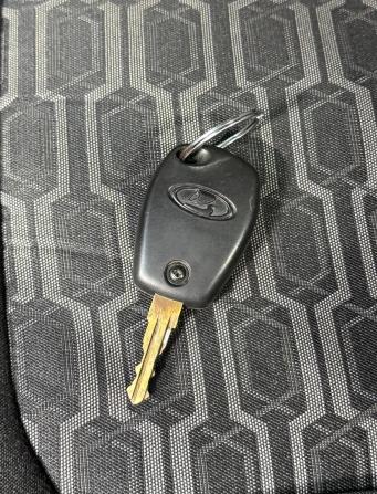 Lada (ВАЗ) Granta I Рестайлинг с пробегом 2023 года, цена 750 000 рублей, 75000 км, универсал, Автокод Объявления