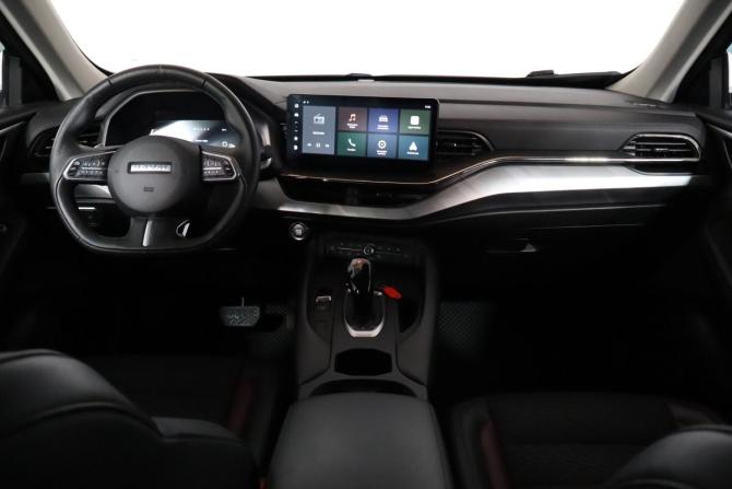 Haval F7x I Рестайлинг с пробегом 2022 года, цена 1 999 000 рублей, 58000 км, внедорожник, Автокод Объявления