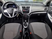 Hyundai Solaris I Азнакаево  - изображение 27