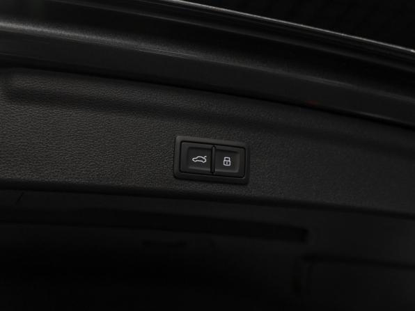 Audi Q3 II (F3) с пробегом 2026 года, цена 4 050 000 рублей, 15 км, внедорожник, Автокод Объявления