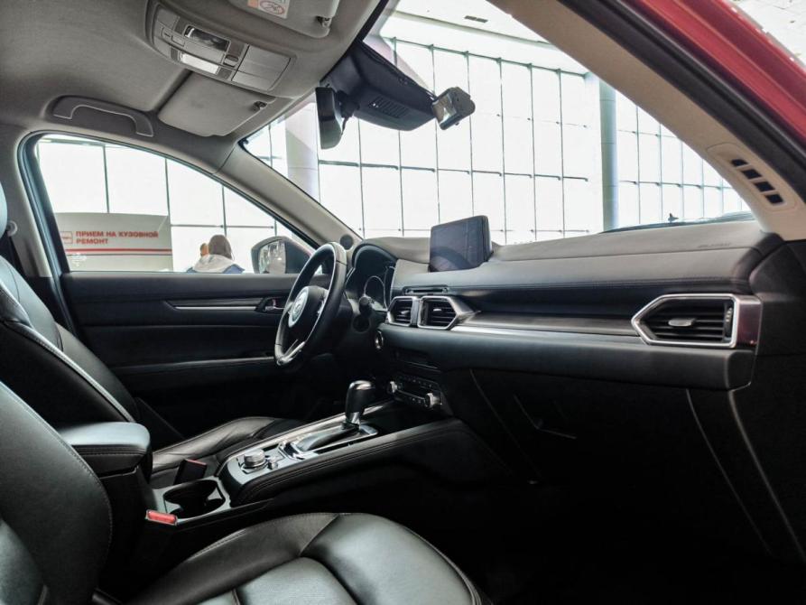 Mazda CX-5 II Рестайлинг Казань  - изображение 13