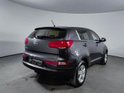 Kia Sportage III Рестайлинг Уфа  - изображение 28