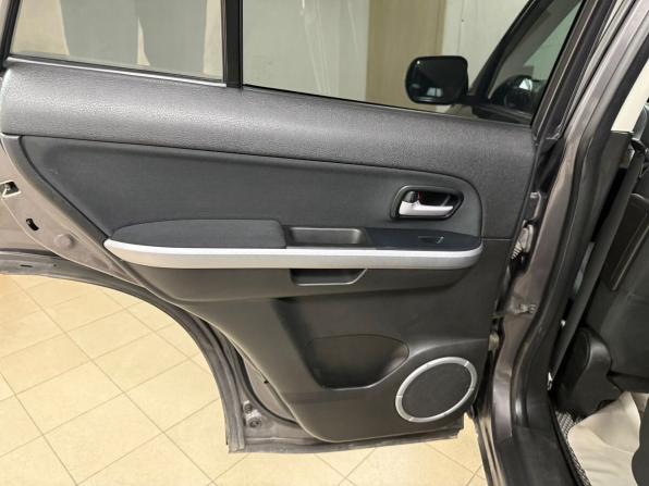 Suzuki Grand Vitara II Рестайлинг 2 с пробегом 2013 года, цена 1 199 000 рублей, 171400 км, внедорожник, Автокод Объявления
