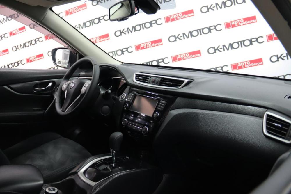 Nissan X-Trail III Сургут  - изображение 9