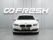 BMW 5 серии VI (F10/F11/F07) Рестайлинг Воронеж  - изображение 30