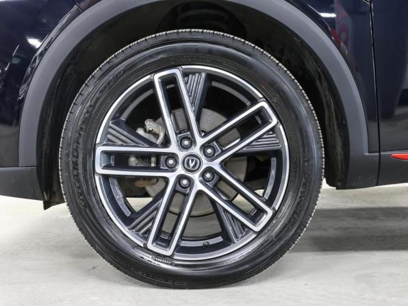 Changan UNI-S (CS55 Plus) с пробегом 2024 года, цена 2 168 000 рублей, 35064 км, внедорожник, Автокод Объявления