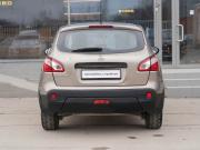 Nissan Qashqai I Рестайлинг Новосибирск  - изображение 29