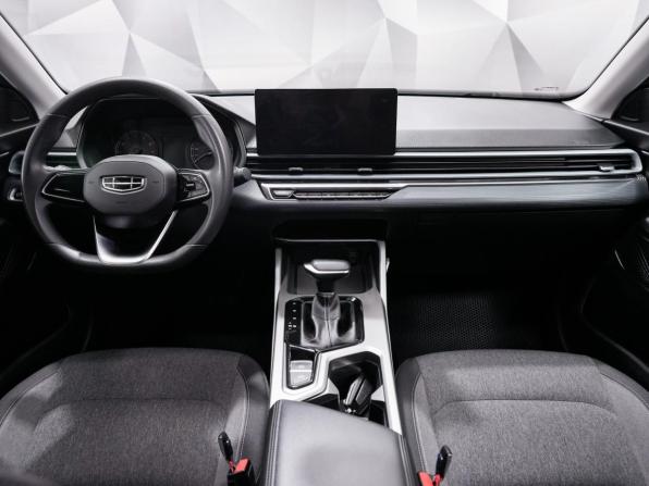 Geely Emgrand II с пробегом 2024 года, цена 1 585 000 рублей, 46100 км, седан, Автокод Объявления
