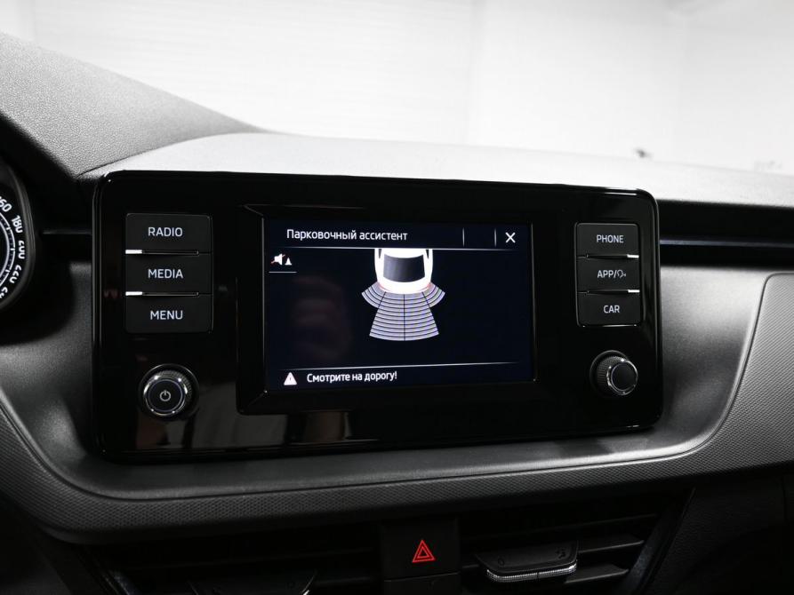 Skoda Rapid II Тверь  - изображение 14