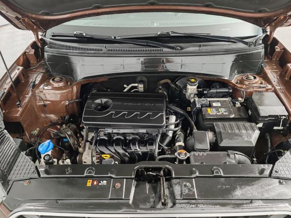 Hyundai Creta II с пробегом 2022 года, цена 2 200 000 рублей, 70260 км, внедорожник, Автокод Объявления