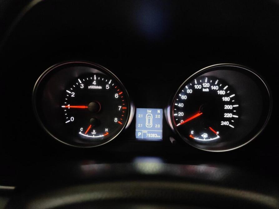 Haval M6 II Подольск  - изображение 10