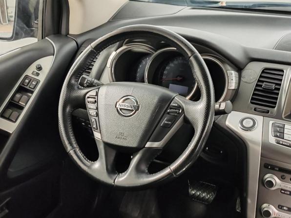 Nissan Murano II (Z51) Рестайлинг 2 с пробегом 2015 года, цена 1 599 000 рублей, 149189 км, внедорожник, Автокод Объявления