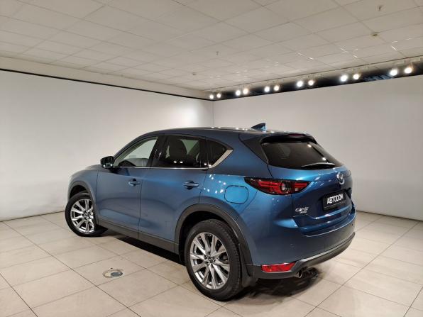 Mazda CX-5 II с пробегом 2020 года, цена 2 997 000 рублей, 97218 км, внедорожник, Автокод Объявления