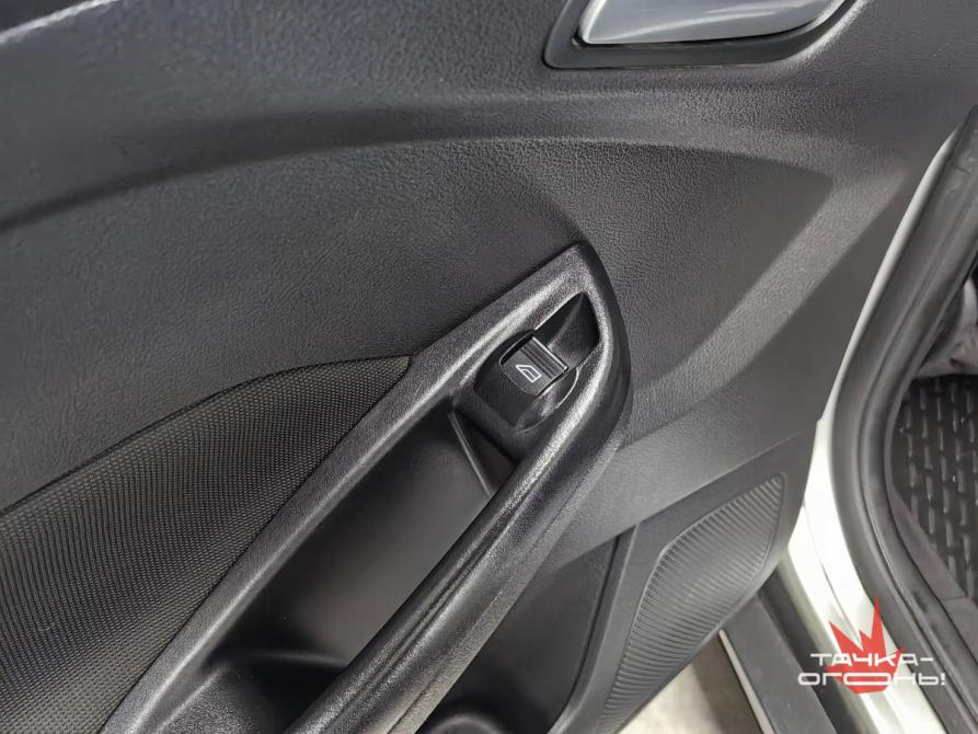 Ford Focus III Пермь  - изображение 18