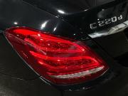 Mercedes-Benz C-Класс IV (W205) Пермь  - изображение 33