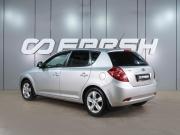 Kia Ceed I Воронеж  - изображение 19