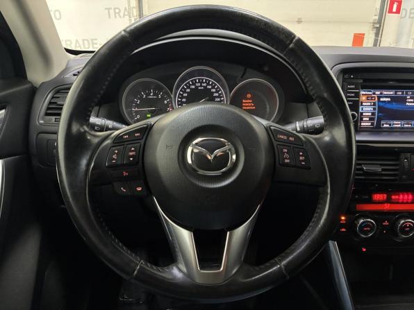 Mazda CX-5 I с пробегом 2014 года, цена 1 850 000 рублей, 134000 км, внедорожник, Автокод Объявления