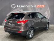 Hyundai ix35 I Рестайлинг Пермь  - изображение 29