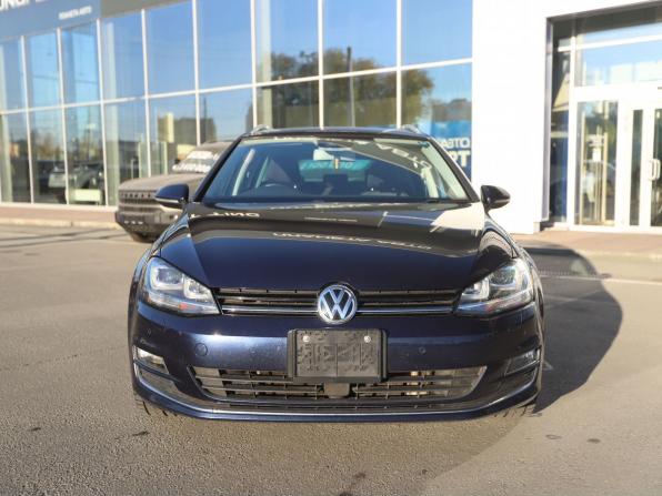 Volkswagen Golf VII с пробегом 2015 года, цена 1 320 000 рублей, 68095 км, универсал, Автокод Объявления