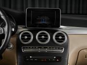 Mercedes-Benz GLC I (X253) Москва  - изображение 42