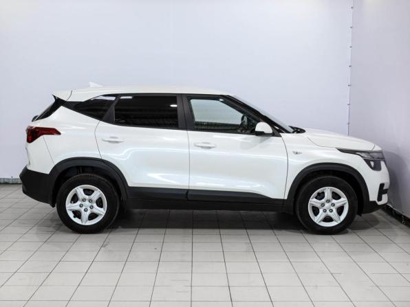 Kia Seltos I с пробегом 2020 года, цена 1 959 000 рублей, 94216 км, внедорожник, Автокод Объявления