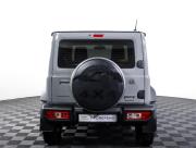 Suzuki Jimny IV Москва  - изображение 28