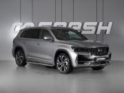 Geely Monjaro I Минеральные Воды  - изображение 24