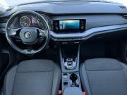 Skoda Octavia IV (A8) Калуга  - изображение 31