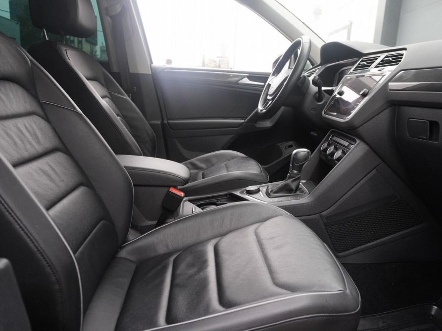 Volkswagen Tiguan II Москва  - изображение 11