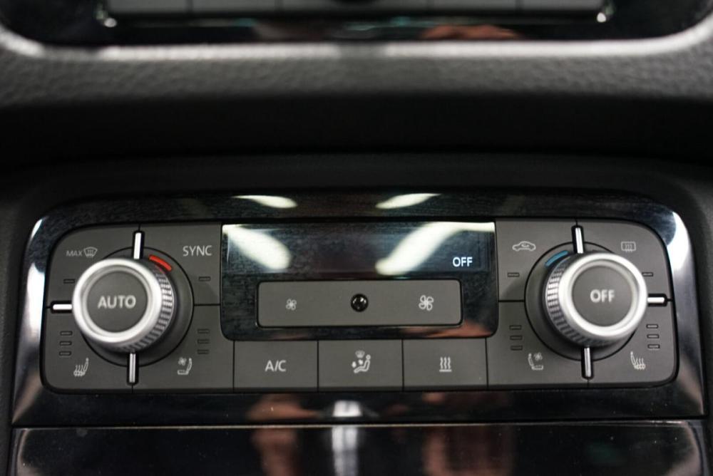 Volkswagen Touareg II Рестайлинг Крым  - изображение 19